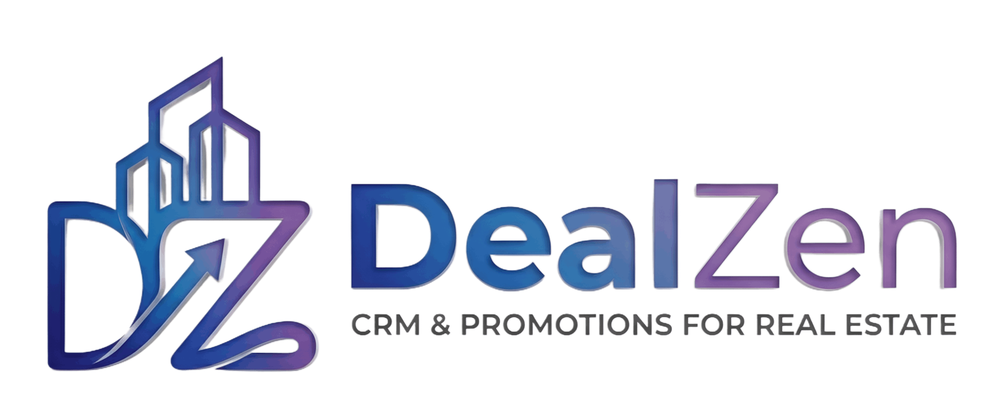 DealZen CRM Logo